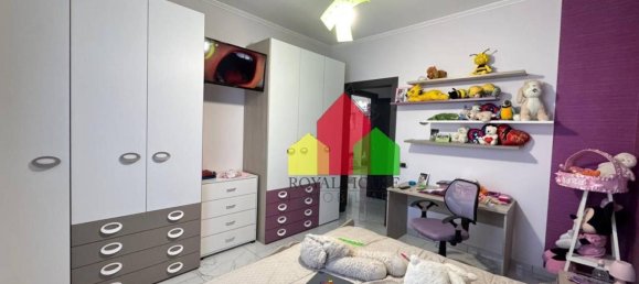 Apartamento de 4 divisões em Giugliano in Campania, Italy N.º 37536 19