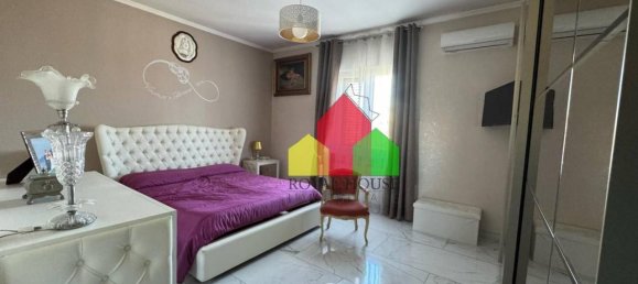 Apartamento de 4 divisões em Giugliano in Campania, Italy N.º 37536 17