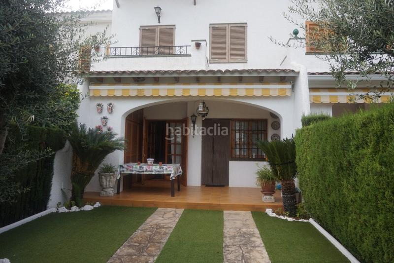 3 bedrooms Townhouse in Roda De Bara, Spain No. 146321