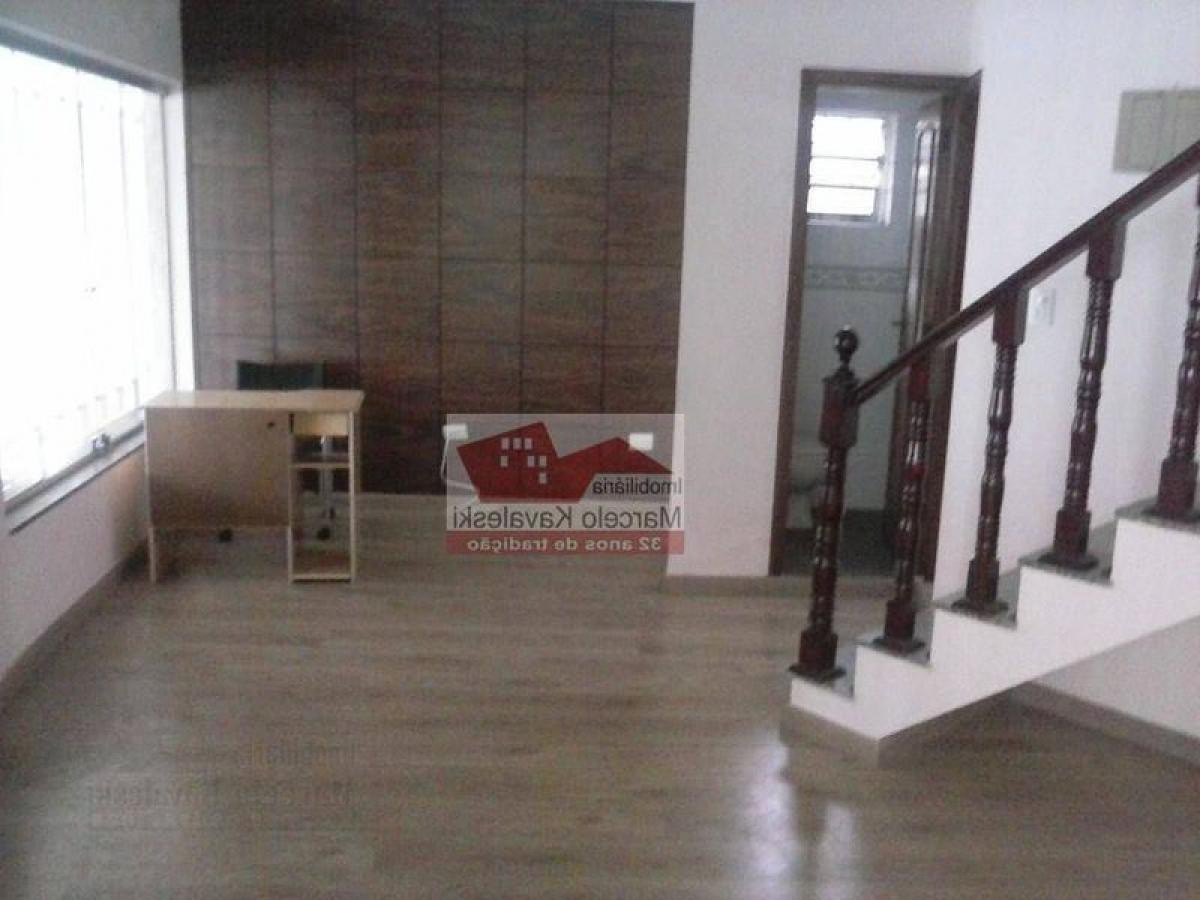 3 bedrooms House in Sao Paulo, Brazil No. 522724