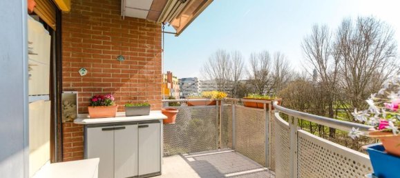 Apartamento de 3 habitaciónes en Bollate, Italy No. 59717 7