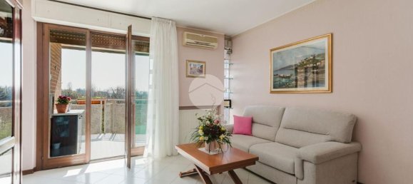 Apartamento de 3 habitaciónes en Bollate, Italy No. 59717 3