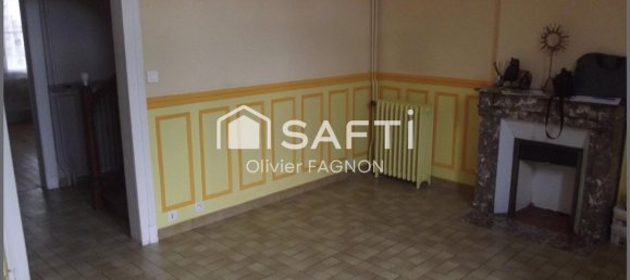 Casa T3 em Soissons, France N.º 221125 9