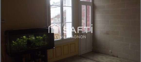 Casa T3 em Soissons, France N.º 221125 10