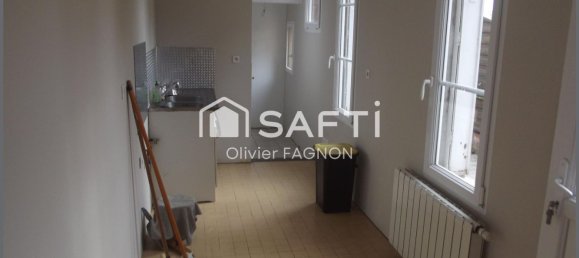 Casa T3 em Soissons, France N.º 221125 6