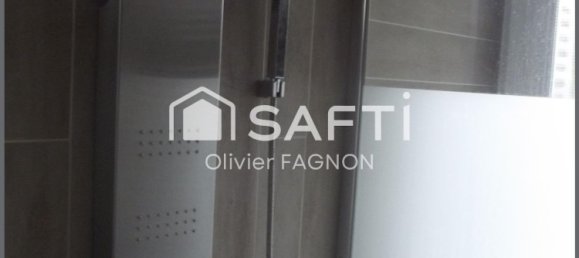 Casa T3 em Soissons, France N.º 221125 7