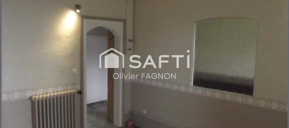 Casa T3 em Soissons, France N.º 221125 8