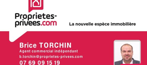 3 Schlafzimmer Wohnung in Verneuil-sur-Seine, France, Nr. 347027 14