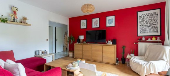 3 Schlafzimmer Wohnung in Verneuil-sur-Seine, France, Nr. 347027 2