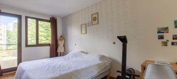 3 Schlafzimmer Wohnung in Verneuil-sur-Seine, France, Nr. 347027 6