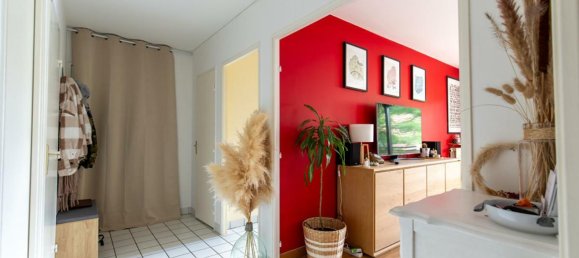 3 Schlafzimmer Wohnung in Verneuil-sur-Seine, France, Nr. 347027 9