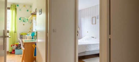 3 Schlafzimmer Wohnung in Verneuil-sur-Seine, France, Nr. 347027 10