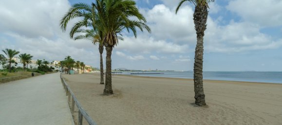 2 bedrooms Apartment in Cartagena, Spain No. 143949 45