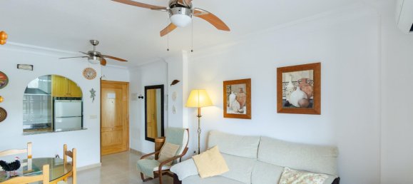 2 bedrooms Apartment in Cartagena, Spain No. 143949 8