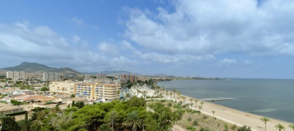 2 bedrooms Apartment in Cartagena, Spain No. 143949 34