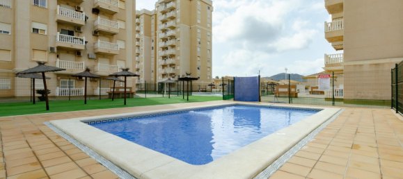2 bedrooms Apartment in Cartagena, Spain No. 143949 2
