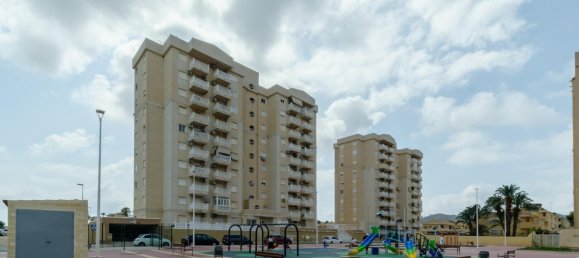 2 bedrooms Apartment in Cartagena, Spain No. 143949 43