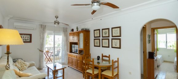 2 bedrooms Apartment in Cartagena, Spain No. 143949 5