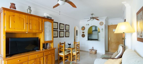 2 bedrooms Apartment in Cartagena, Spain No. 143949 6