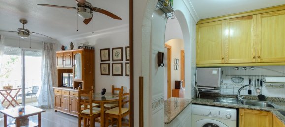 2 bedrooms Apartment in Cartagena, Spain No. 143949 9