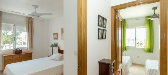 2 bedrooms Apartment in Cartagena, Spain No. 143949 17