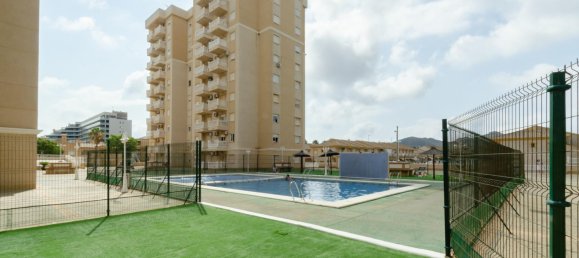 2 bedrooms Apartment in Cartagena, Spain No. 143949 26