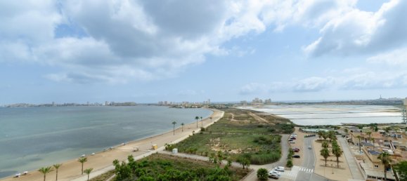 2 bedrooms Apartment in Cartagena, Spain No. 143949 33