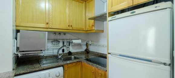2 bedrooms Apartment in Cartagena, Spain No. 143949 10
