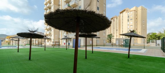 2 bedrooms Apartment in Cartagena, Spain No. 143949 3