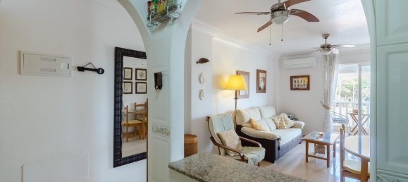 2 bedrooms Apartment in Cartagena, Spain No. 143949 11