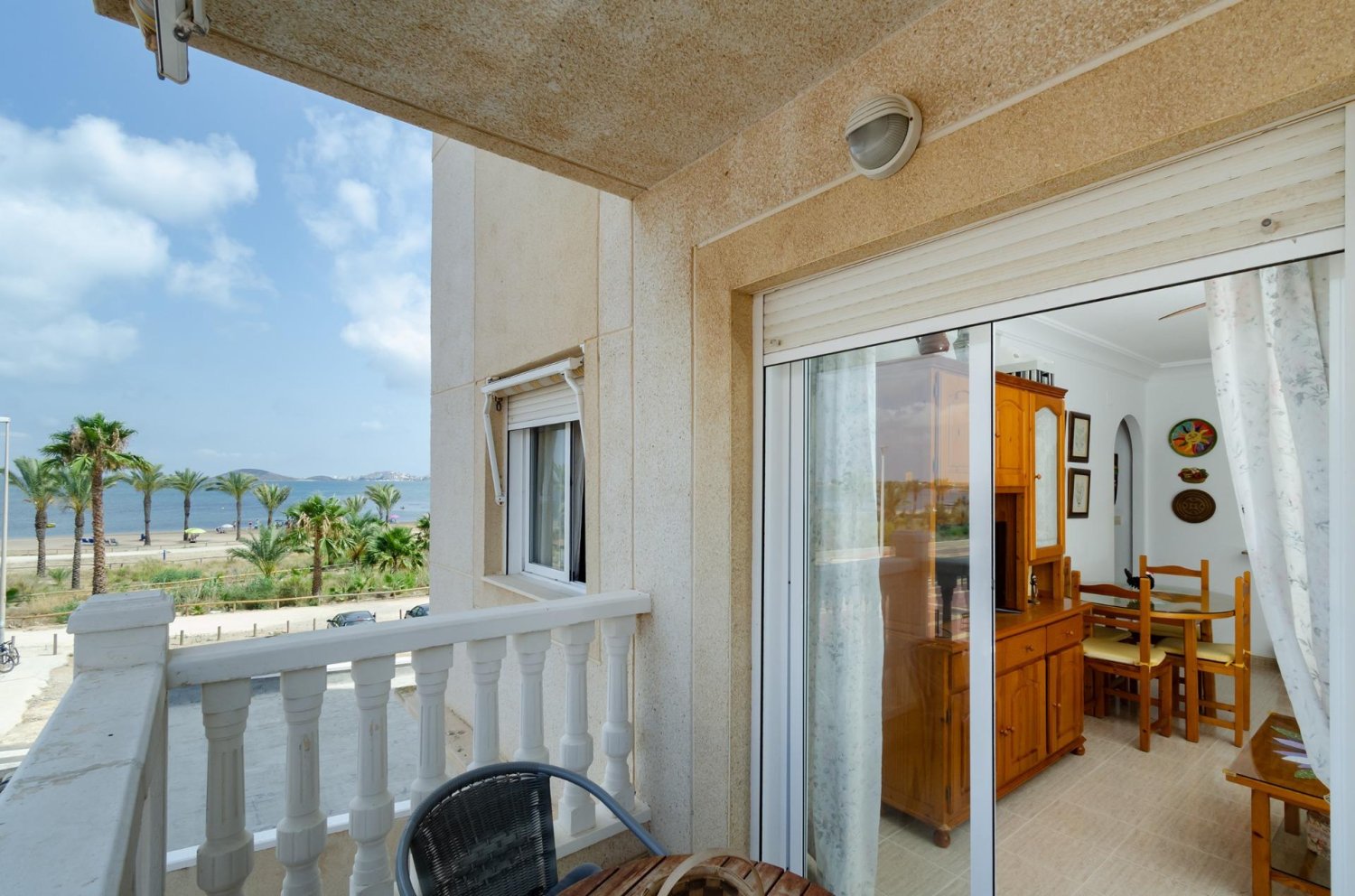 2 bedrooms Apartment in Cartagena, Spain No. 143949