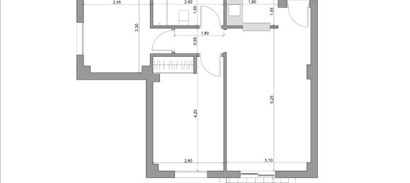 2 bedrooms Apartment in Cartagena, Spain No. 143949 20