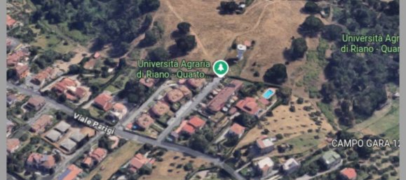 Villa de 3 dormitorios en Riano, Italy No. 371854 13