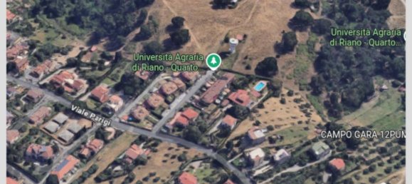 Villa de 3 dormitorios en Riano, Italy No. 371854 9