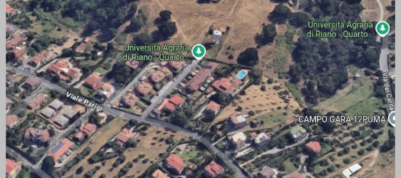 Villa de 3 dormitorios en Riano, Italy No. 371854 7