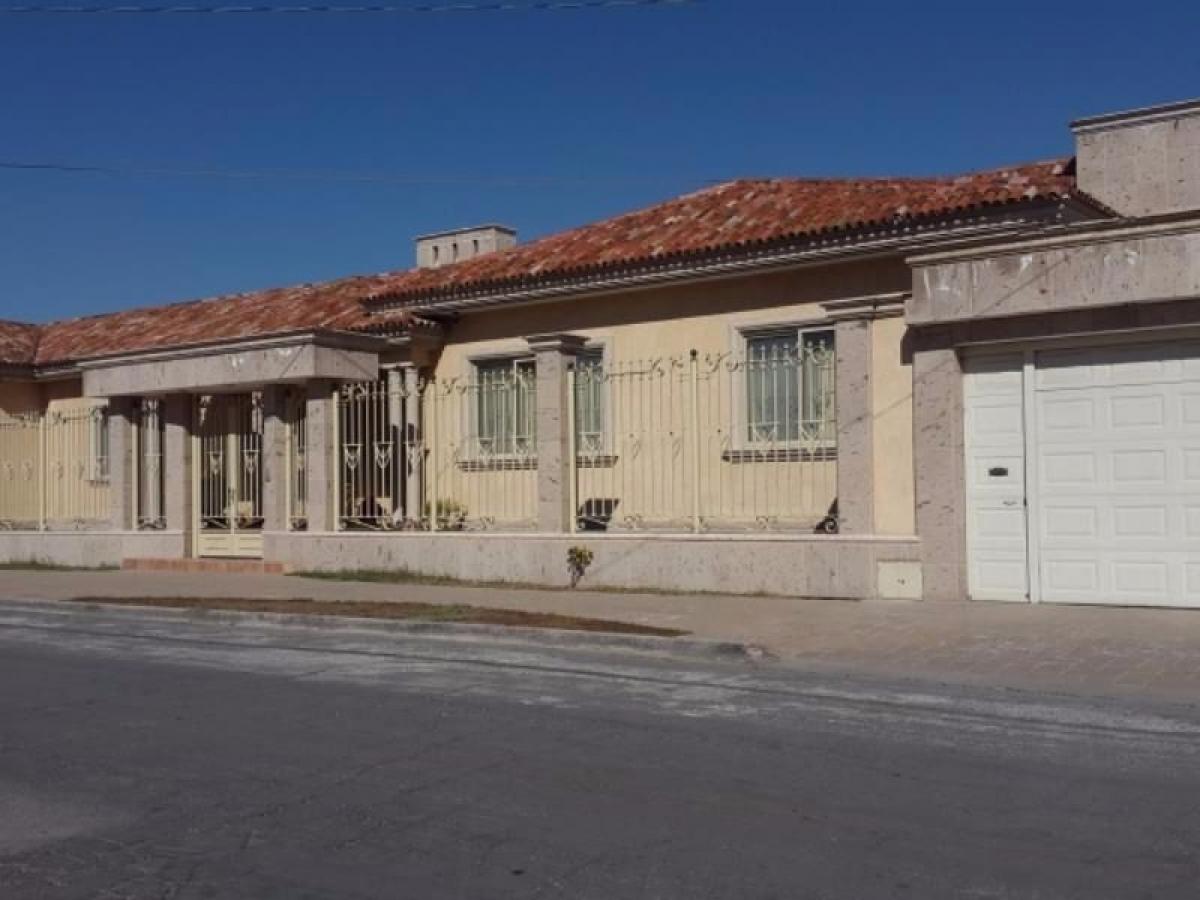 3 غرف نوم منزل في Playa Vicente, Mexico رقم 188167