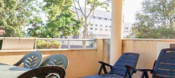 Квартира с 3 спальнями в Марбелья, Испания № 190814 5