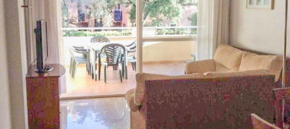 Квартира с 3 спальнями в Марбелья, Испания № 190814 4