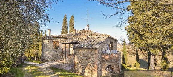 7 Schlafzimmer Haus in Sinalunga, Italy, Nr. 318 4