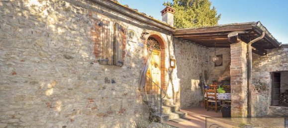 7 Schlafzimmer Haus in Sinalunga, Italy, Nr. 318 5