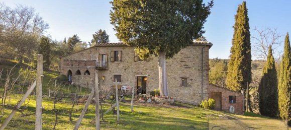 7 Schlafzimmer Haus in Sinalunga, Italy, Nr. 318 3