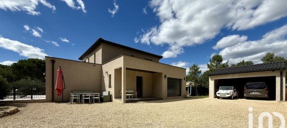 5 rooms House in Vagnas, France No. 317098 18