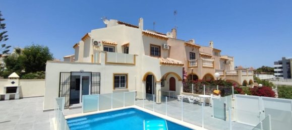 2 bedrooms Villa in Alicante, Spain No. 176474 15