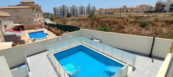 2 bedrooms Villa in Alicante, Spain No. 176474 23