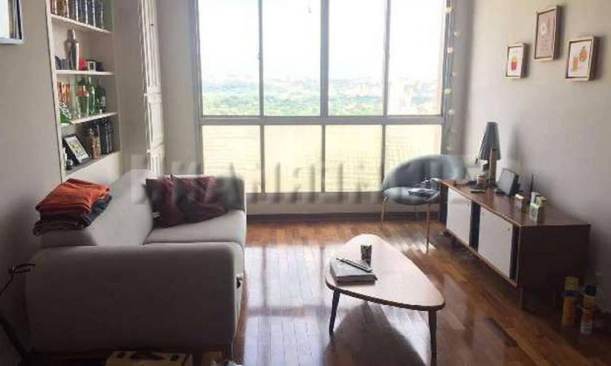 2 bedrooms Apartment in Sao Paulo, Brazil No. 585499
