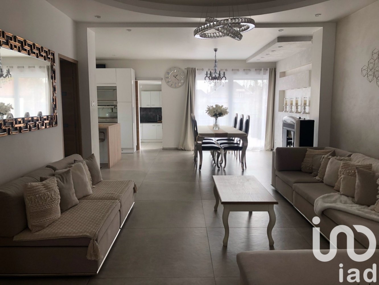 3 bedrooms House in Maubeuge, France No. 63677