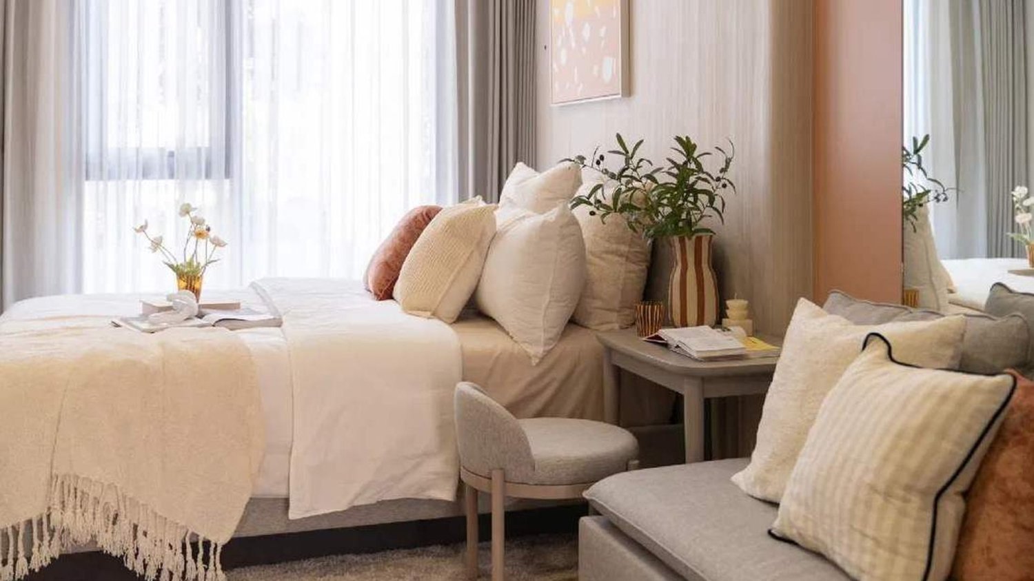 Apartamento T1 em Railay Beach, Thailand N.º 87071