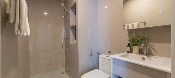 Apartamento T1 em Railay Beach, Thailand N.º 87071 3