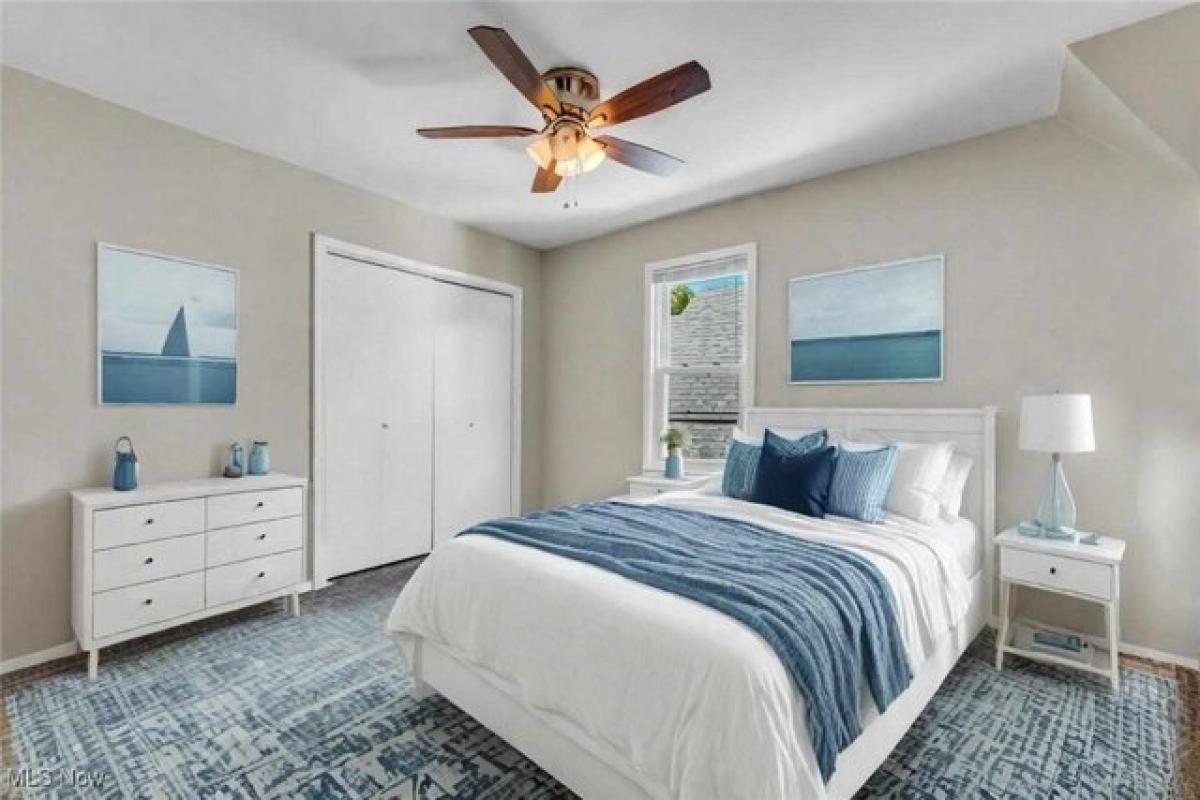 4 bedrooms House in Cleveland, USA No. 439402