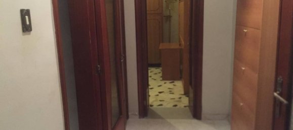 2 bedrooms Apartment in Messina, Italy No. 66220 9
